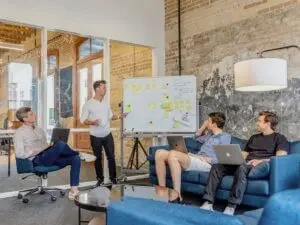 Plataline AI análisis de mercado
